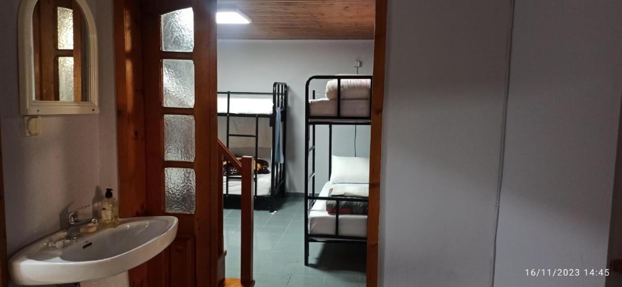 Royal Hostel Тирана Екстериор снимка