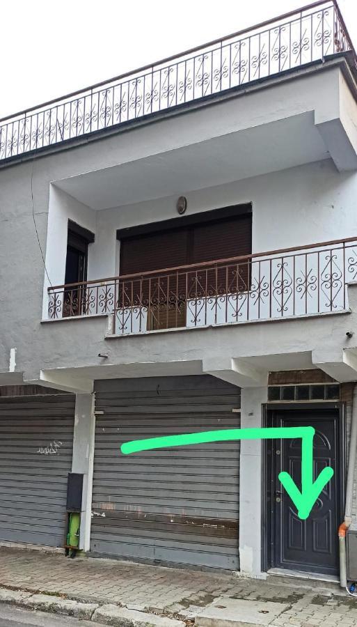 Royal Hostel Тирана Екстериор снимка